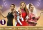 Сериал «Трое в лифте, не считая собаки» (2017): краткое содержание, актеры и роли